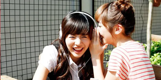 Disindir Jessica, Sunny SNSD Balas Lewat Pesan Instagram? Disindir Jessica, Sunny SNSD Balas Lewat Pesan Instagram?