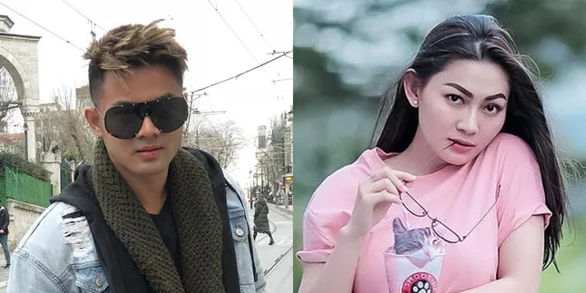 Disindir Mantan Istri Soal Pelakor, Guntur Triyoga Balas Perkara 'Hamil Duluan'