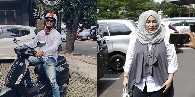 Disindir Pacar Vanessa Angel, Jane Shalimar Balas Lewat Instagram Disindir Pacar Vanessa Angel, Jane Shalimar Balas Lewat Instagram