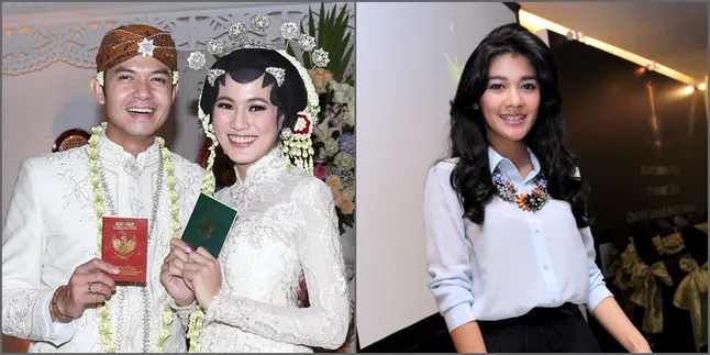 Disindir Tentang Hubungannya Dengan Dude, Ini Reaksi Naysila Disindir Tentang Hubungannya Dengan Dude, Ini Reaksi Naysila