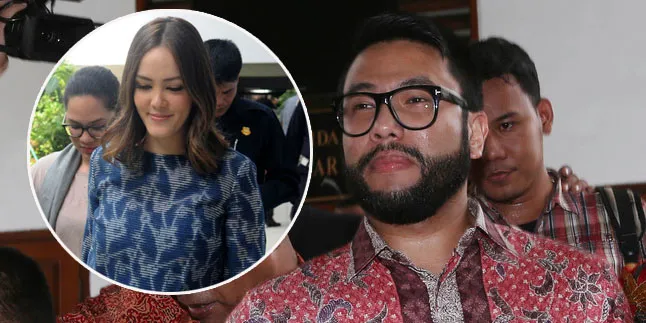 Disinggung Prostitusi, Pihak Suami Cathy Sharon Ogah Menanggapi Disinggung Prostitusi, Pihak Suami Cathy Sharon Ogah Menanggapi