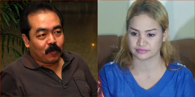 Disinggung Soal Perkosaan, Titin Karisma No Comment