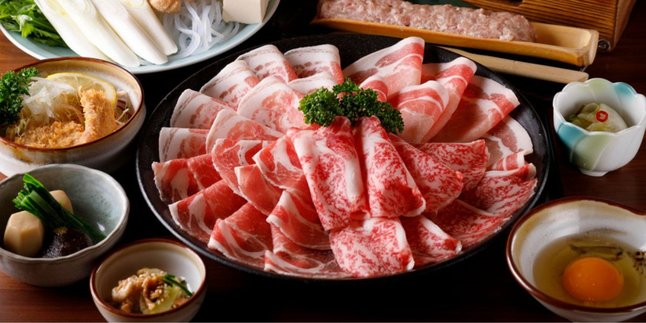 Up to 20% Discount, Dining at Shabu Hachi can be More Affordable with BRI