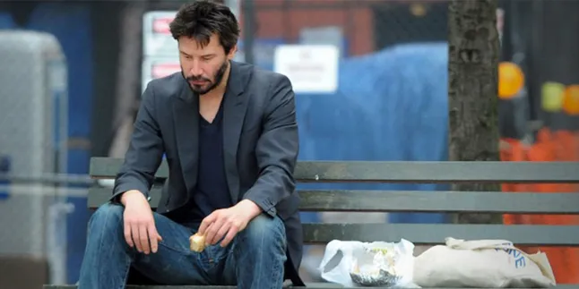 Disleksia - Anak & Istri Meninggal, Kehidupan Asli Keanu Reeves Ternyata Tragis Disleksia - Anak & Istri Meninggal, Kehidupan Asli Keanu Reeves Ternyata Tragis