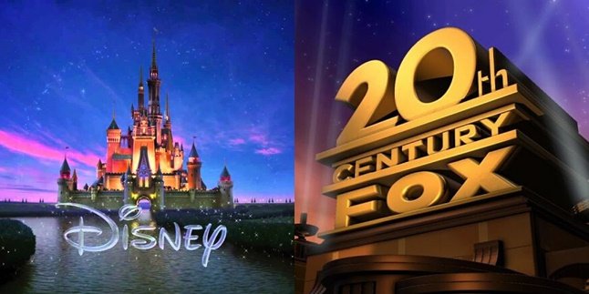 Disney Will Release 21 Films in 2021, Let's See What the Films Are!