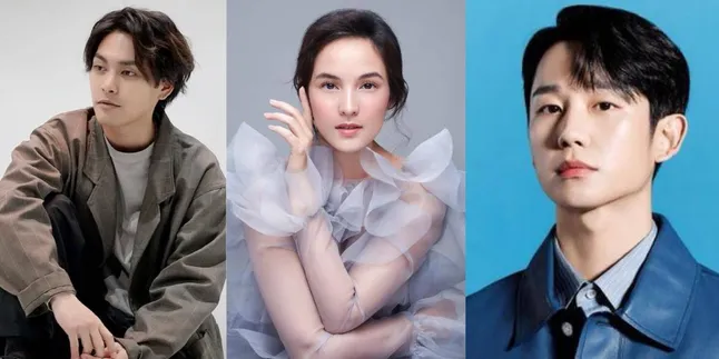 Disney Content Showcase Hadirkan Sederet Bintang Top Asia di 'Blue Carpet Moment' Singapura