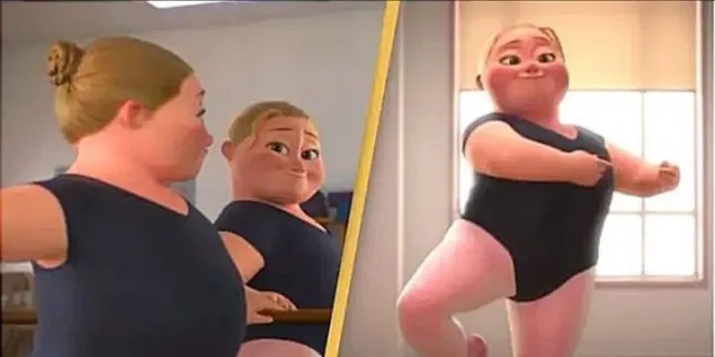 Disney Hadirkan Film Animasi Terbaru dan Spesial Tahun ini, Sukses Dibanjiri Pujian dan Dukungan Dari Warganet