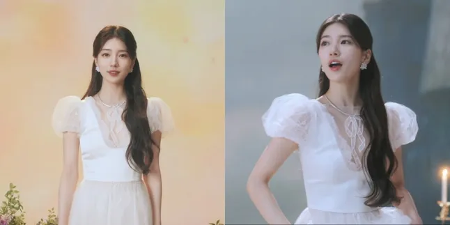Disney+ Releases Highlight MV Suzy, 'Waiting On A Wish' Amazes Fans