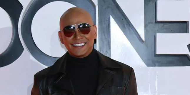 Disomasi Mario Teguh, Deddy Corbuzier Pilih Mangkir