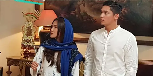 Disorot Netizen Sampai Jadi Trending Topic, 'NALURI HATI' Akan Gantikan 'IKATAN CINTA'? Disorot Netizen Sampai Jadi Trending Topic, 'NALURI HATI' Akan Gantikan 'IKATAN CINTA'?