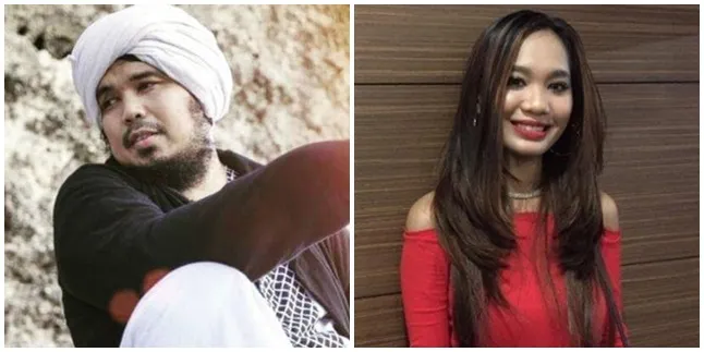 Disorot Warganet Karena Lepas Hijab, Putri Ustaz Derry Sulaiman: Jangan Salahkan Abi