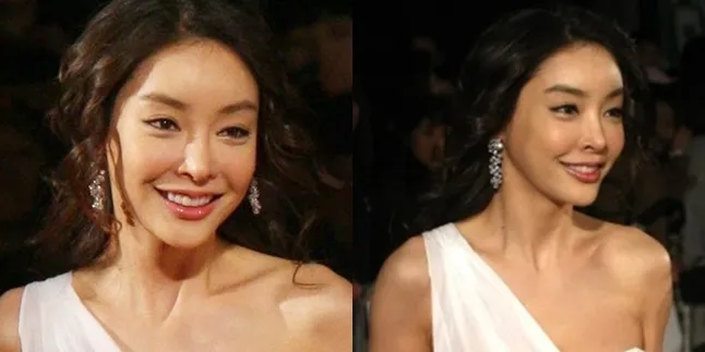 Dispatch Rilis Rekaman CCTV Aktris Jang Ja Yeon Sebelum Meninggal Bunuh Diri