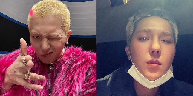 Dispatch Accuses Mino WINNER of Skipping Military Duty, YG Entertainment Provides Clarification