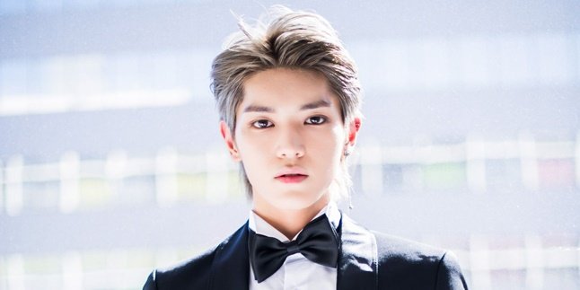 Dispatch Reveals that Taeyong NCT's Chat has been Edited by Haters who Claim to have been Bullied