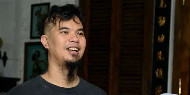 Disuap Berapapun Ahmad Dhani Tak Akan Damai Dengan Farhat Abbas
