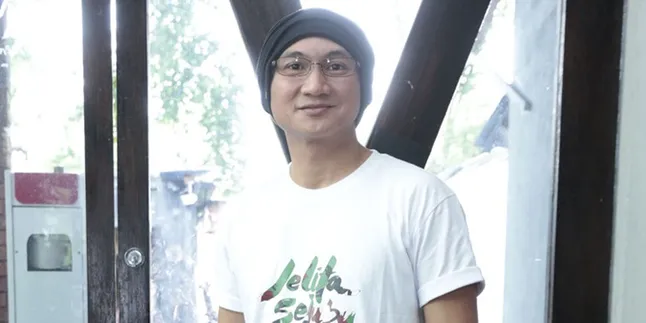 Disumpahi Mati Oleh Anak SMP, Begini Perasaan Anji