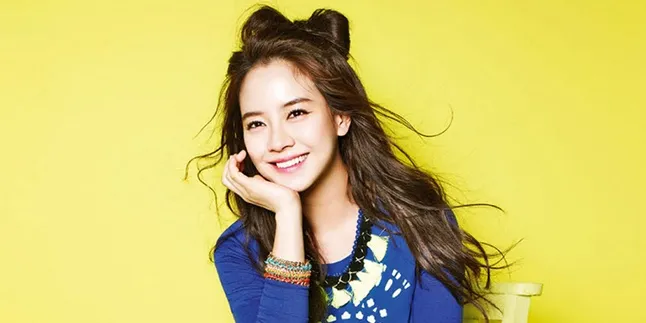 Disuruh Memilih Antara Gary dan Chen Bolin, Apa Kata Song Ji Hyo? Disuruh Memilih Antara Gary dan Chen Bolin, Apa Kata Song Ji Hyo?