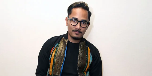 Disuruh Pilih Film Serius Atau Komedi, Ini Jawaban Tanta Ginting Disuruh Pilih Film Serius Atau Komedi, Ini Jawaban Tanta Ginting