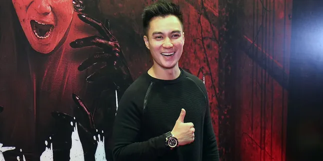 Disutradarai Shyam Ramsay, Baim Wong Ungkap Suka Duka Saat Main Film 'GENTAYANGAN'