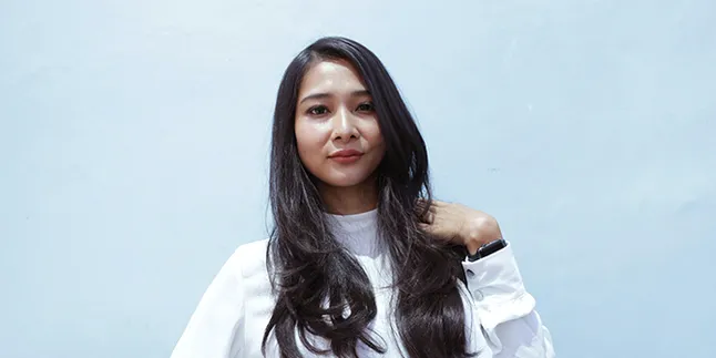 Dita Beberkan Alasan Maia Estianty Makin Gendut dan Happy