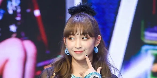 Dita Karang Ungkap Perjuangan Sulit Sebelum Debut Jadi Idol di Ideafest 2020, Cari Beasiswa - Ditolak Audisi Dita Karang Ungkap Perjuangan Sulit Sebelum Debut Jadi Idol di Ideafest 2020, Cari Beasiswa - Ditolak Audisi