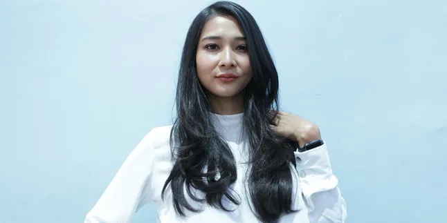 Dita Ungkap Perbedaan Karakternya Dengan Mey Chan