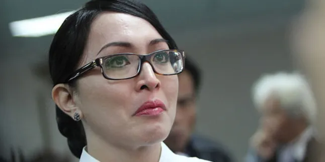 Ditahan, Angie Masih Bilang Kerja Pada Keanu Ditahan, Angie Masih Bilang Kerja Pada Keanu