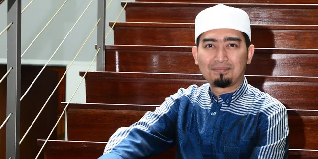 Ditahan Berjam-Jam di Singapura, Ustaz Solmed Tak Lapor Polisi? Ditahan Berjam-Jam di Singapura, Ustaz Solmed Tak Lapor Polisi?