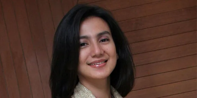 Ditahan BNN, Wanda Hamidah Kepikiran Anak dan Kerjaan