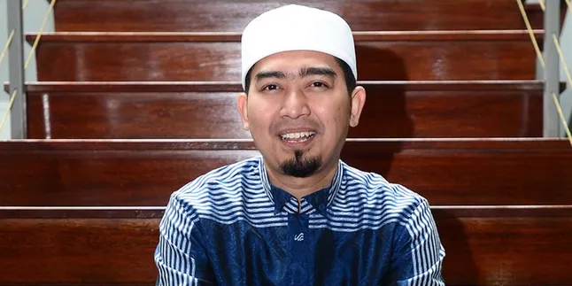 Ditahan Imigrasi Singapur, Ini Kerugian Yang Dialami Ustaz Solmed Ditahan Imigrasi Singapur, Ini Kerugian Yang Dialami Ustaz Solmed