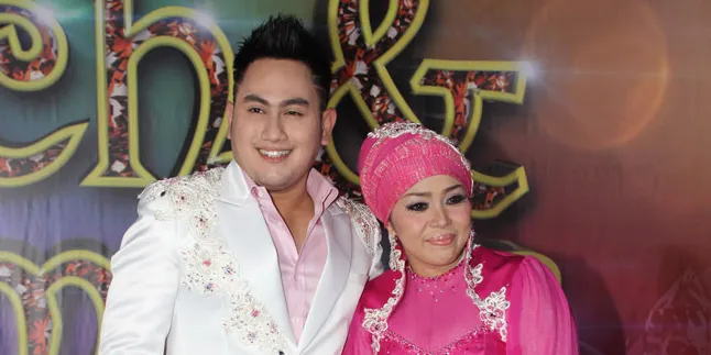 Ditalak Satu, Muzdalifah Cuma Bisa Balas Nassar Dengan Doa