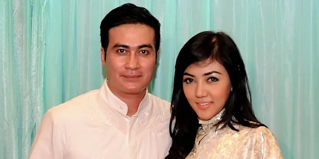 Ditampar Bella Shofie, Adjie Pangestu Ikhlas