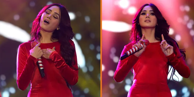 'Ditampar' Haters Karena Dapat Gelar Bunda, Mulan Jameela Salah? 'Ditampar' Haters Karena Dapat Gelar Bunda, Mulan Jameela Salah?