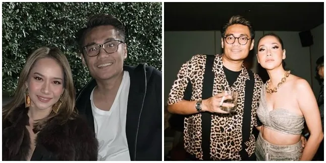 Ditangkap Setelah Gunakan Obat-obatan Terlarang, Polisi Akan Merilis Penangkapan Manajer Bunga Citra Lestari Hari Senin