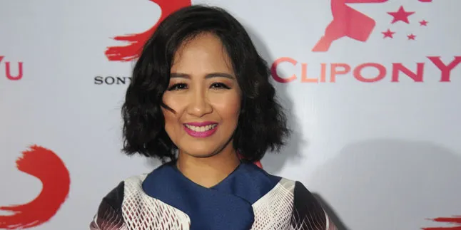 'Ditantang' Tanpa HP, Astrid: Akan Sangat Menyenangkan