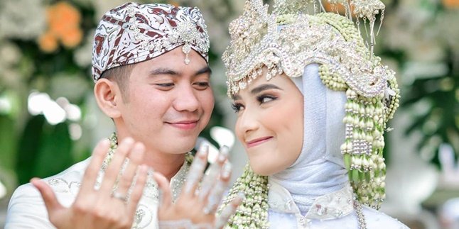 Asked the Reason for Being Confident in Marrying Nadya, Rizki DA Admits to Increasing Salat Istikharah