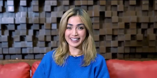 Ditanya Apa Richard Kyle Pria Idaman, Lutut Jessica Iskandar Jadi Lemas