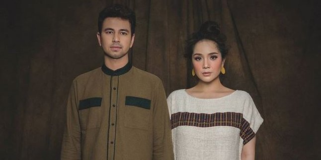 Asked What Makes Raffi Ahmad So Loyal, Nagita Slavina: Lempeng, I'm Really Careless