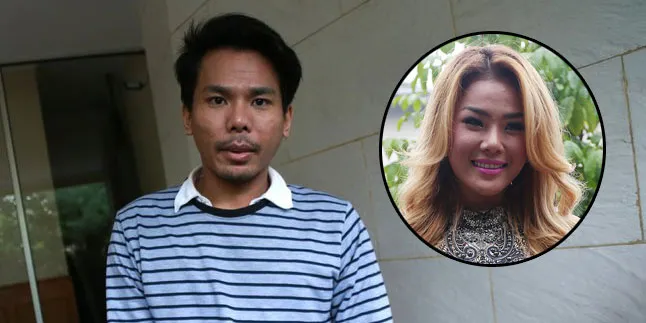 Ditanya Apakah Chef Aiko Artis Bookingan, Ini Kata Robby Abbas Ditanya Apakah Chef Aiko Artis Bookingan, Ini Kata Robby Abbas