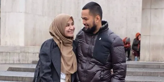 Ditanya Apakah Teuku Wisnu Jadi Suami Sempurna, Shireen Sungkar Beri Jawaban Bijak