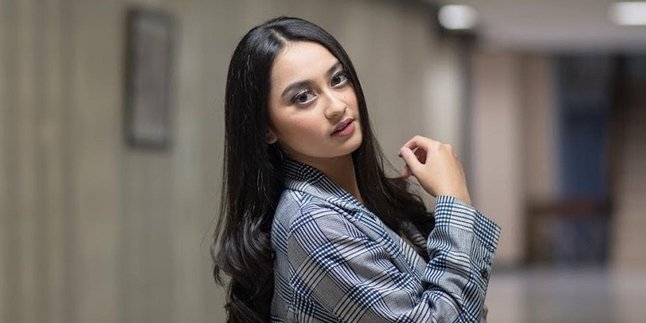 Asked about Her Relationship with Billy Syahputra, Memes Prameswari: We Are Good Friends