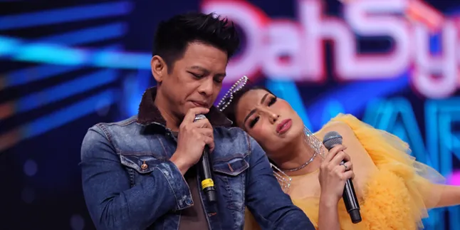 Ditanya Inspirasi di Balik Lagu 'Dara', Ariel NOAH: Masa Nggak Tau?