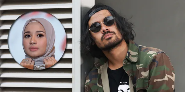 Ditanya Isu Laudya Bella Batal Nikah, Ini Respon Chicco Jericho Ditanya Isu Laudya Bella Batal Nikah, Ini Respon Chicco Jericho