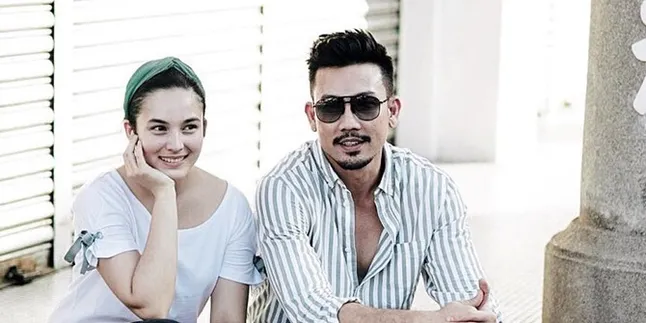 Ditanya Jika Jodoh Dengan Chelsea Islan, Denny Sumargo Malah Bilang Jangan