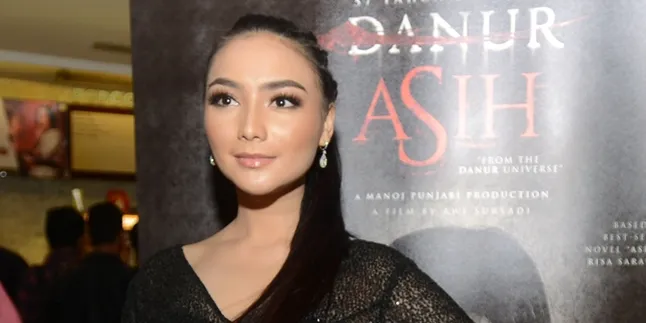 Ditanya 'Jika Terlahir Kembali Ingin Menjadi Siapa', Ini Jawaban Lugas Citra Kirana Ditanya 'Jika Terlahir Kembali Ingin Menjadi Siapa', Ini Jawaban Lugas Citra Kirana