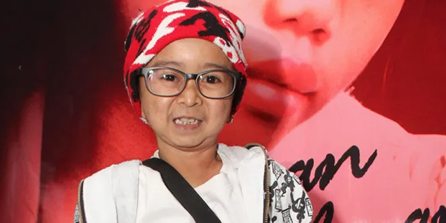 Ditanya Kabar Selingkuh, Daus Mini Mengaku Sedang Sibuk Ditanya Kabar Selingkuh, Daus Mini Mengaku Sedang Sibuk