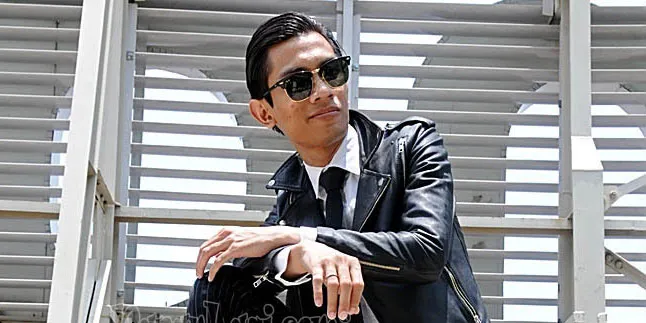 Ditanya Kabar Tyas Mirasih, Tria Changcuters: Blank Tentang Dia