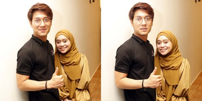 When Asked When Will He Marry Lesti, Rizky Billar: I'm Not the Type of Person Who Boasts