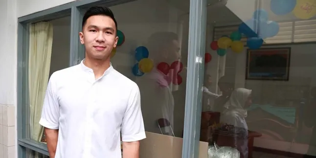 Ditanya Kapan Kawin, Ini Jawaban Pacar Nikita Willy