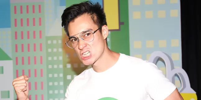 Ditanya Kapan Menikah, Begini Jawaban Baim Wong